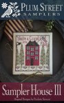 (image for) Sampler House III